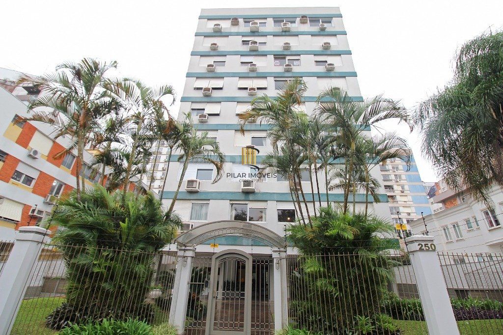 Apartamento para Venda - 84.85m², 2 dormitórios, sendo 1 suites, 1 vaga - Moinhos de Vento - Pilar Imóveis