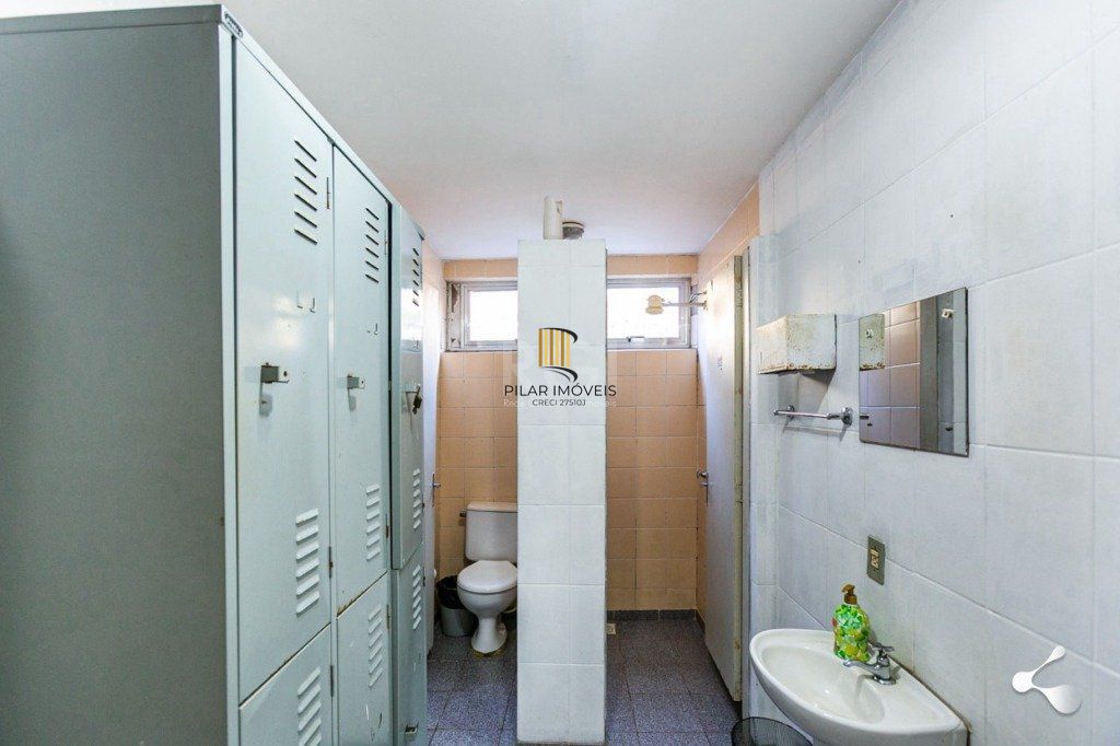 Predio para Venda - 650m², 0 dormitórios, Jardim Botânico