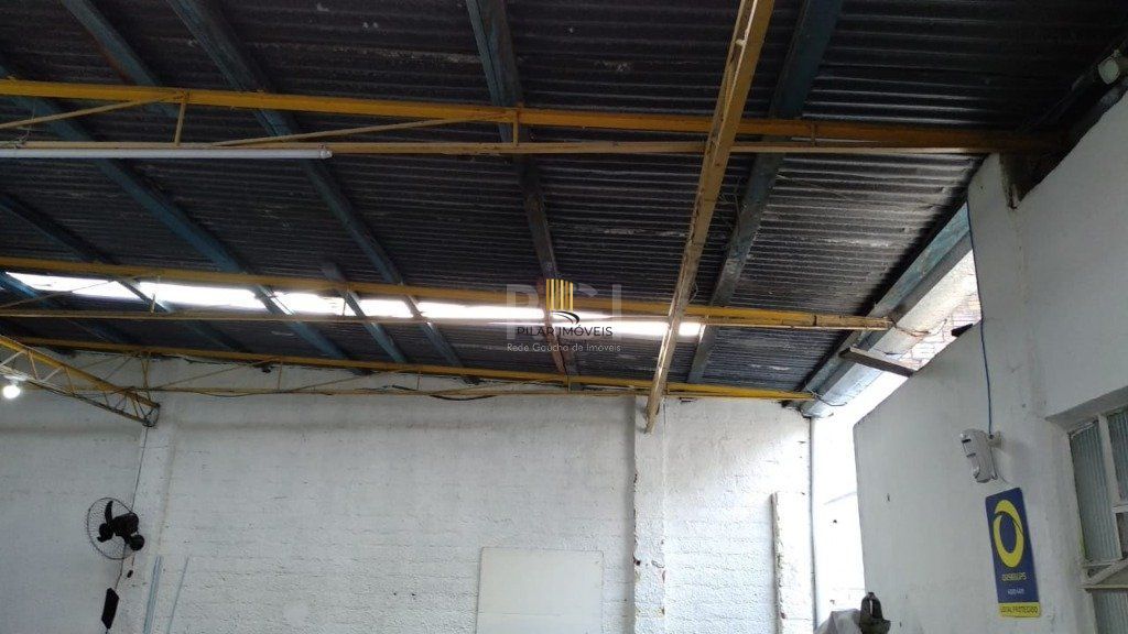 Pavilhão para Venda - 202m², 0 dormitórios, Santa Maria Goretti