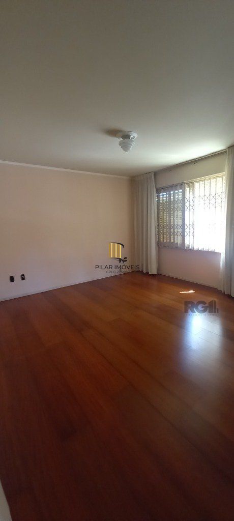 Apartamento 3 dormitórios no bairro Teresópolis