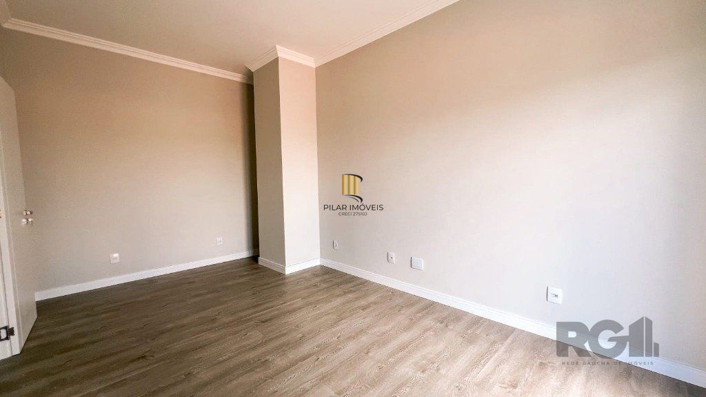 Casa Condomínio com 3 dormitórios no bairro Central Park em Cachoeirinha