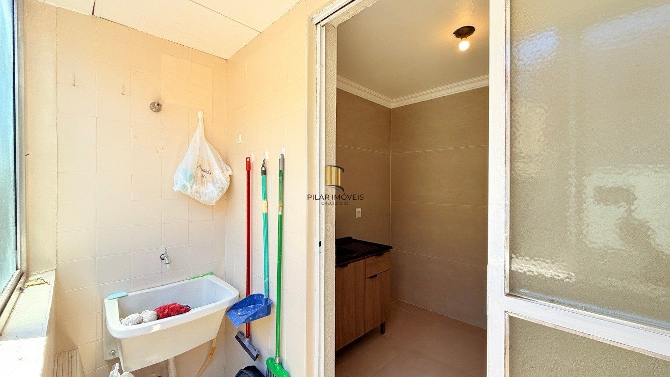 Apartamento de 1 dormitório à venda no Bairro Higienópolis, Porto Alegre.