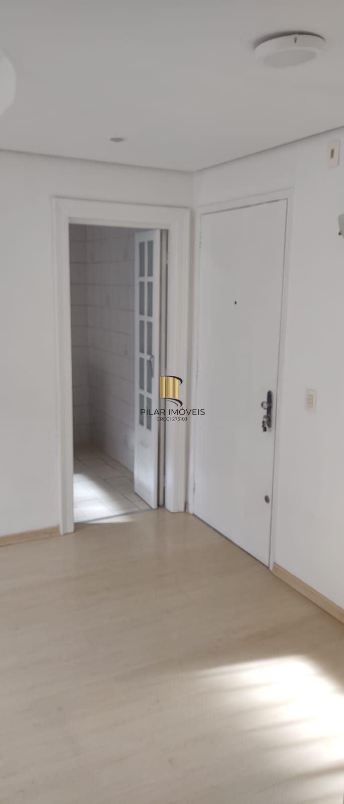 Apartamento 1 dormitório no bairro Teresópolis