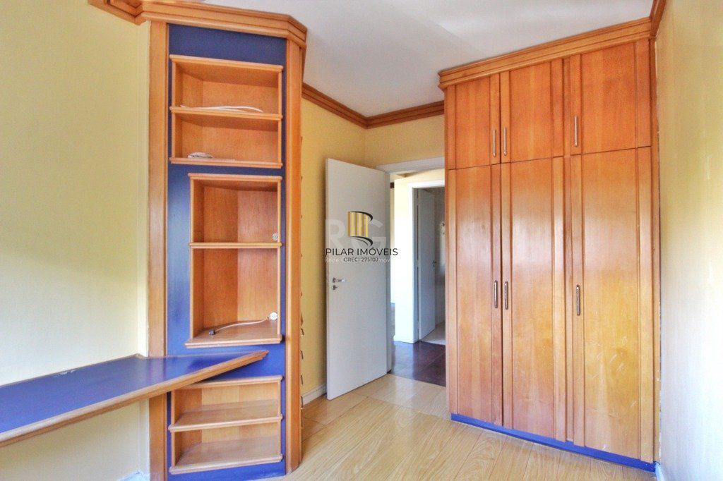Apartamento 2 dormitórios no bairro Teresópolis