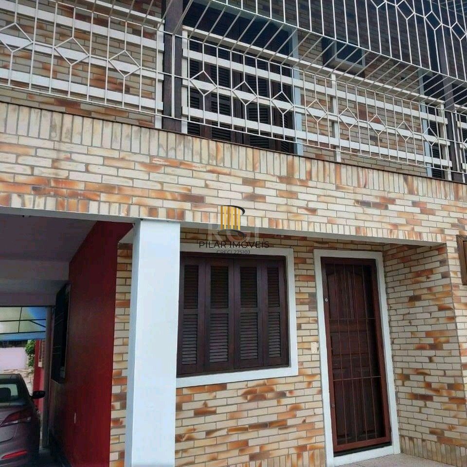 Casa para Venda - 320m², 4 dormitórios, 2 vagas - Vila Nova