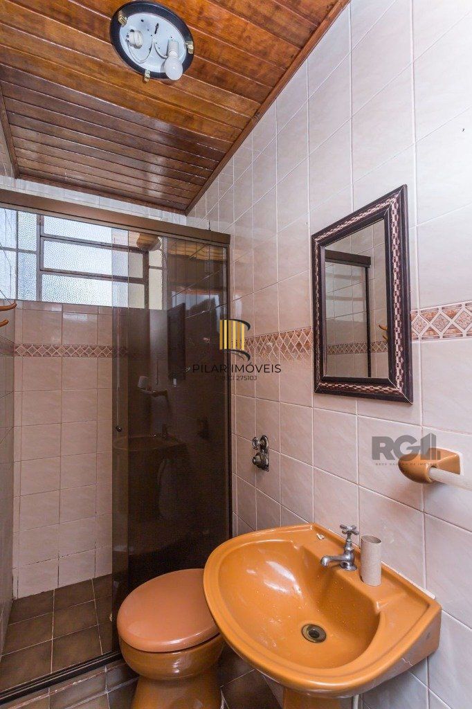 Cobertura para Venda - 69.54m², 2 dormitórios, Cidade Baixa