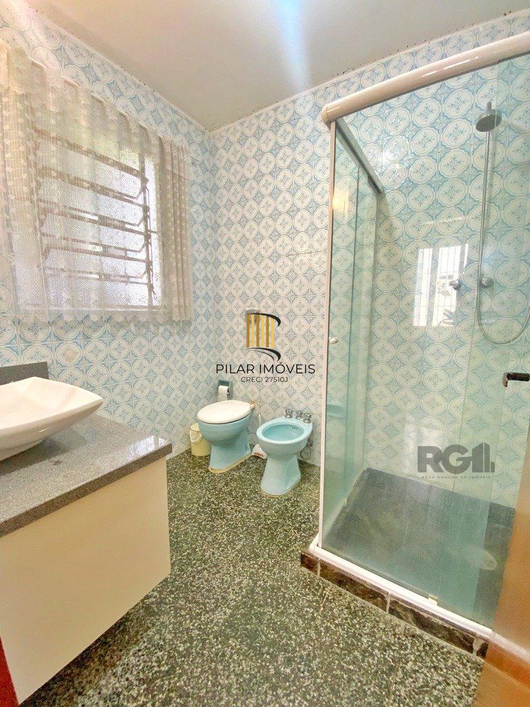 Casa 2 dormitórios no bairro Nonoai