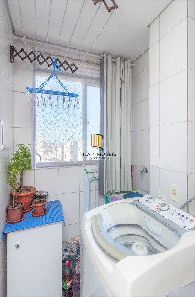 Apartamento para Venda - 69.03m², 2 dormitórios, 1 vaga - Jardim Leopoldina