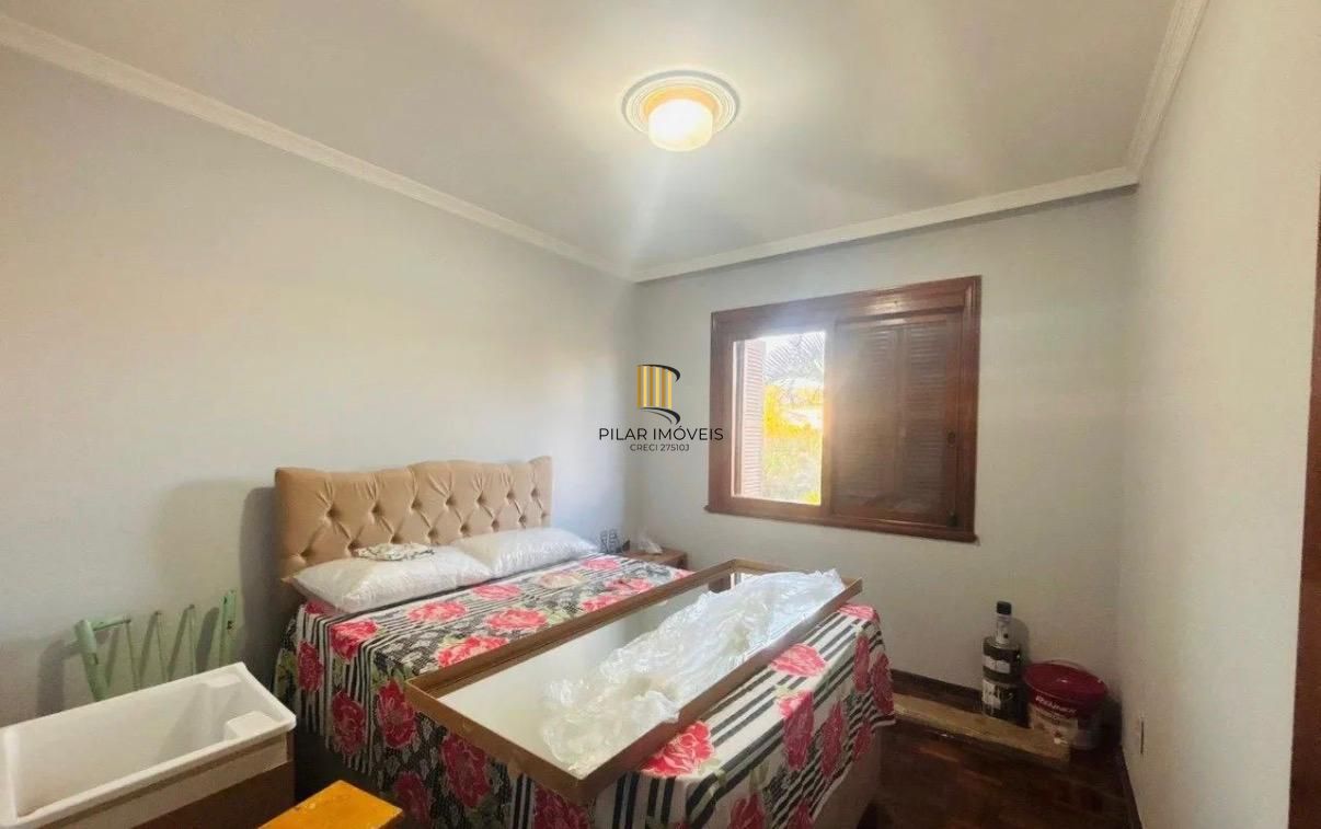 Apartamento 2 dormitórios no bairro Azenha