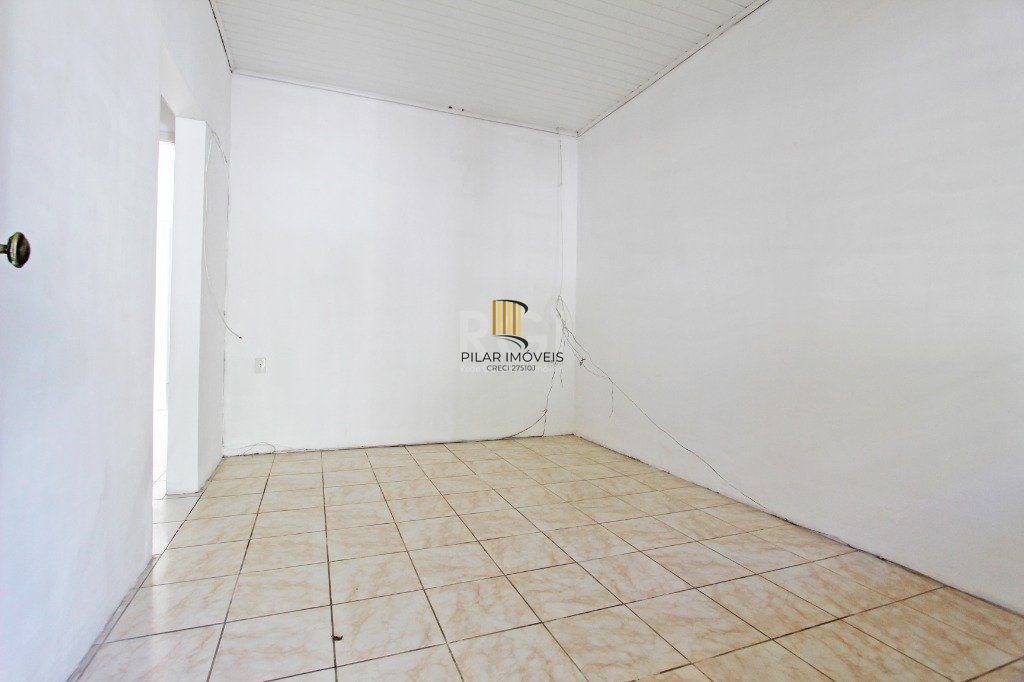 Casa 2 dormitórios no bairro Teresópolis