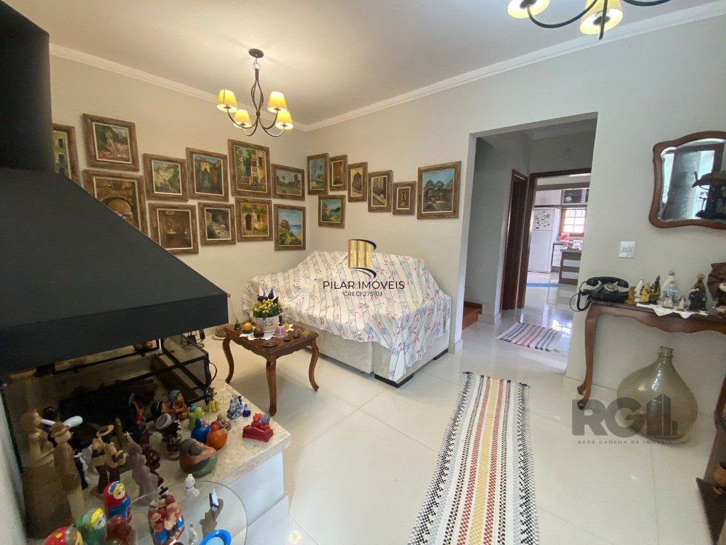 Apartamento 3 dormitórios no bairro Medianeira