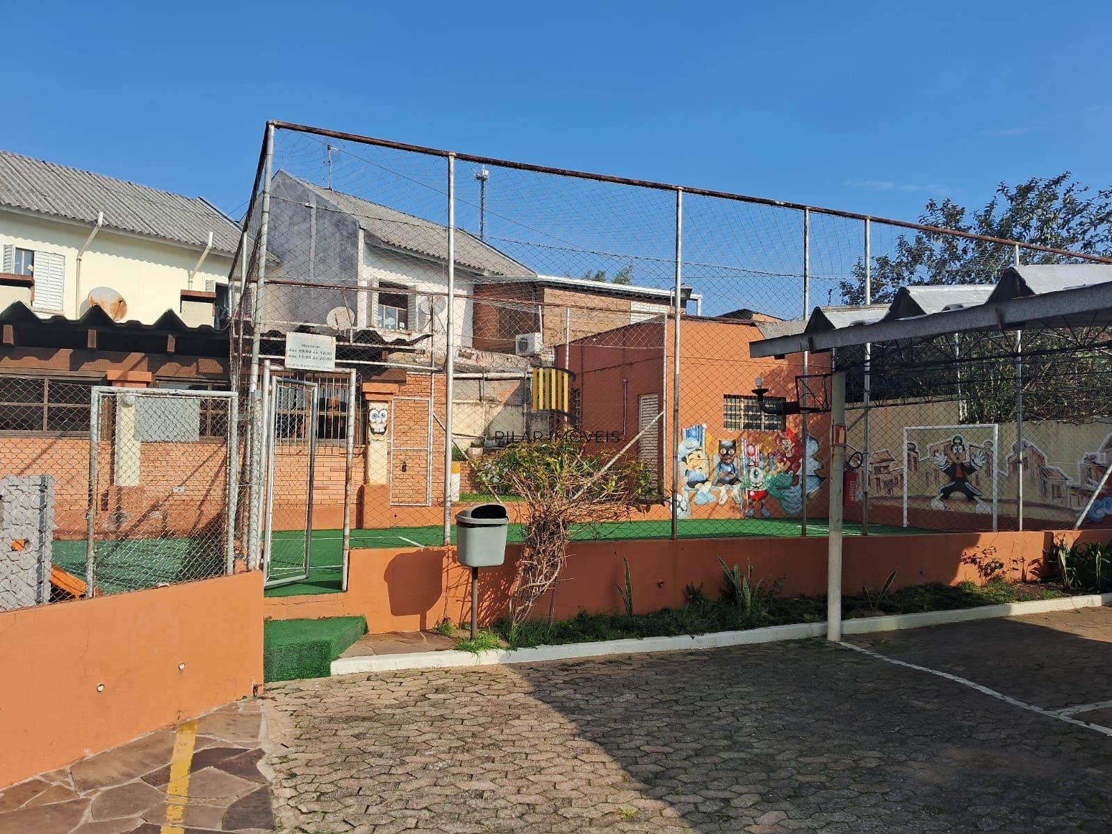 Apartamento à venda com 1 quarto 47 m²