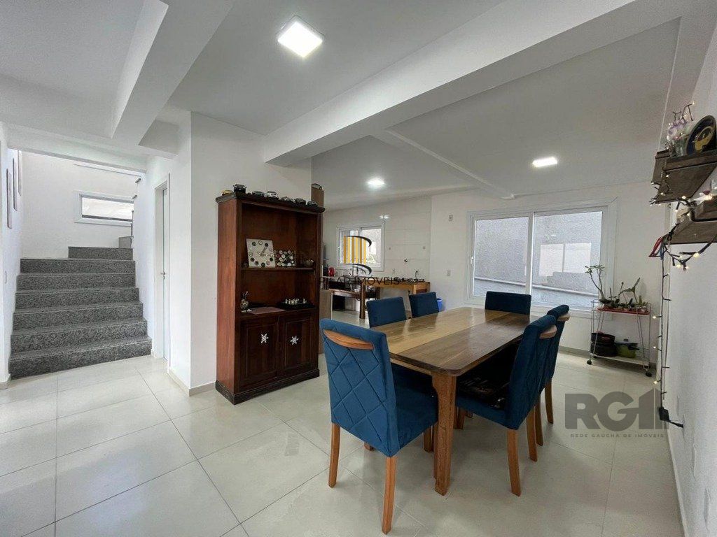 Casa Venda Cond Piscina 3 dorm suite - 225m², Hipica