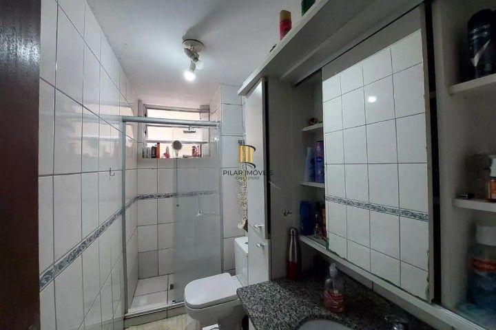 Apartamento 2 dormitórios no bairro Medianeira