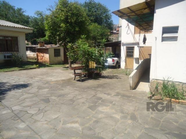 Terreno no bairro Nonoai