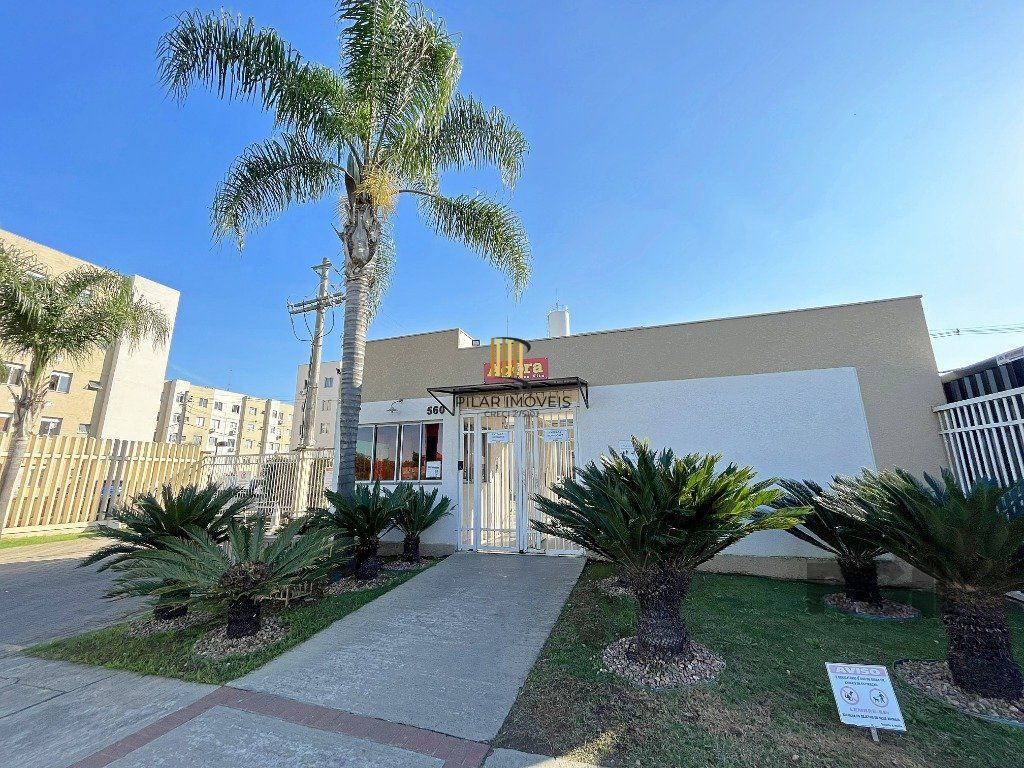 Apartamento 2 dormitórios no bairro Sarandi