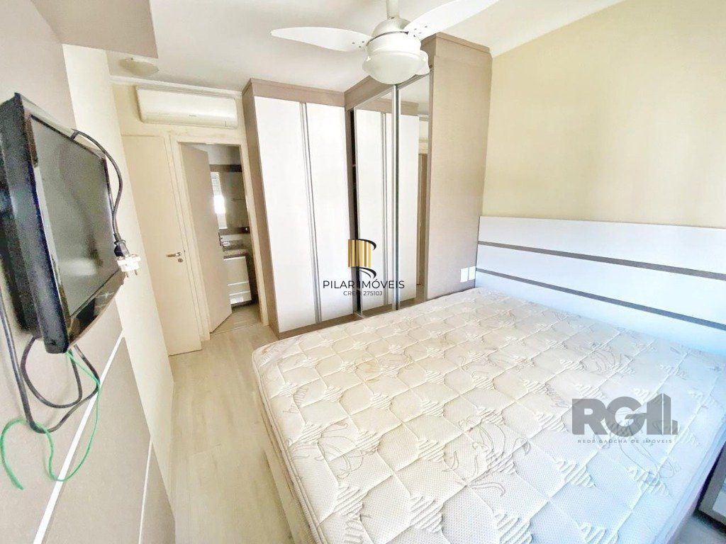 Apartamento para Venda - 87m², 2 dormitórios, sendo 1 suite, 1 vaga - Teresópolis