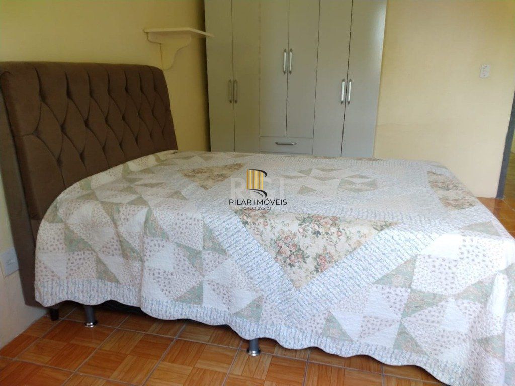 Casa para Venda - 160m², 5 dormitórios, 4 vagas - Praia da Cal