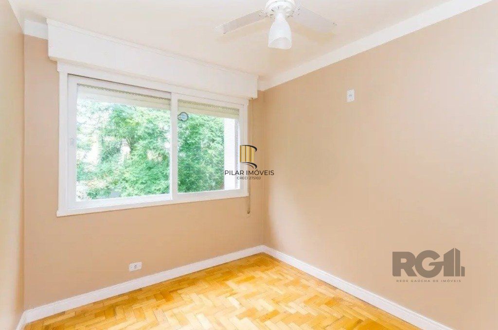 Apartamento 43,30m², 1 dormitório no bairro Cidade Baixa