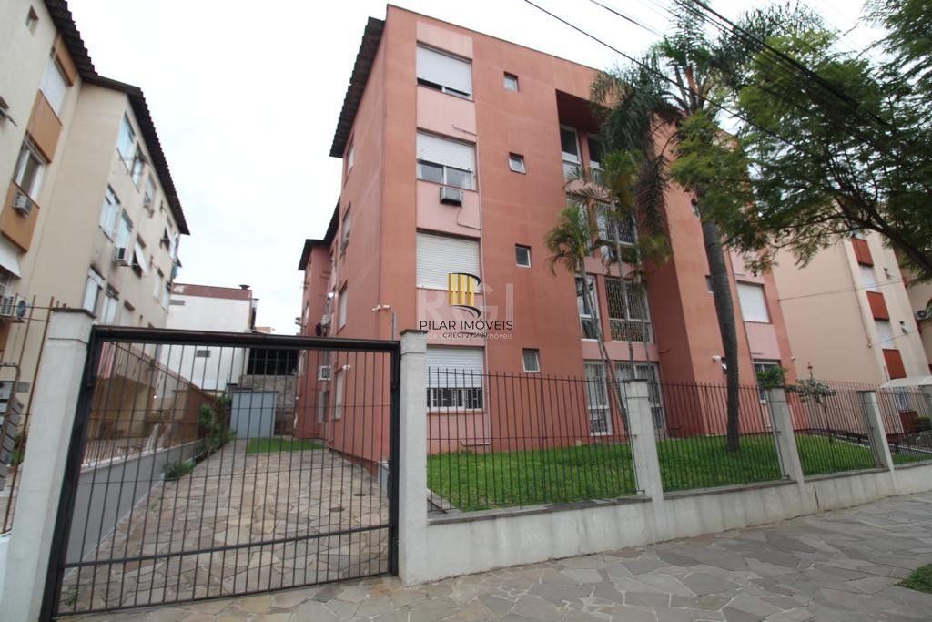 Apartamento 1 dormitório no bairro Jardim do Salso