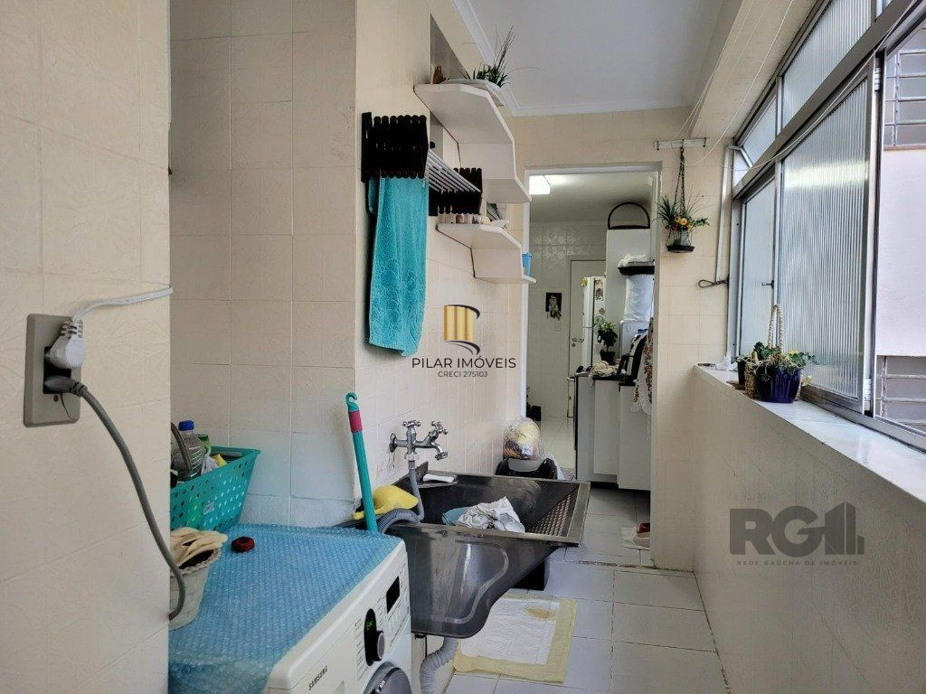 Apartamento 3 dormitórios no bairro São João