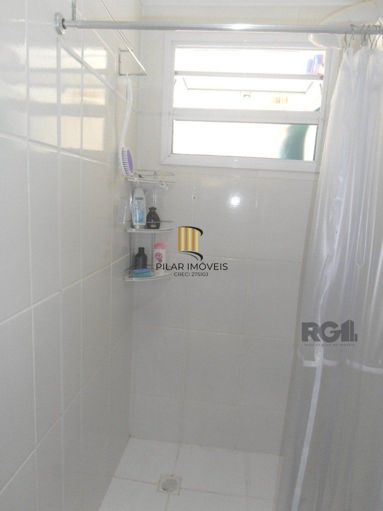 Apartamento 62m², 3 dormitórios, 2 vagas de garagem no bairro Passo da Areia