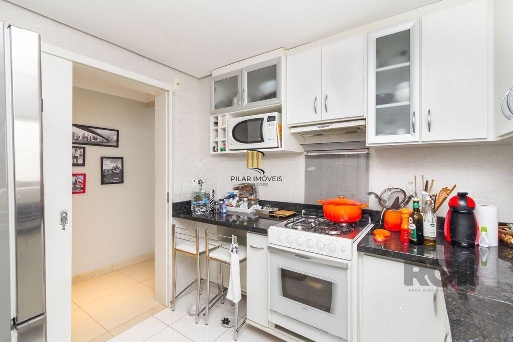apartamento de 3 dormitórios, bairro Petrópolis