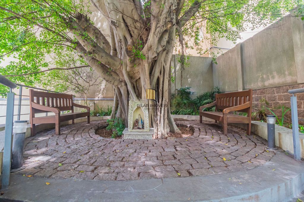 Apartamento 3 dorms à venda Rua Castro Alves, Bom Fim- Porto Alegre