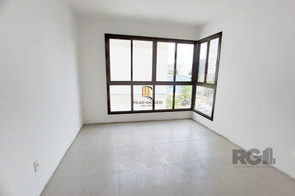 Studio 1 dormitório no bairro Rio Branco