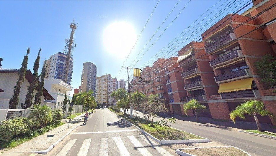 Apartamento para Venda - 92.82m², 2 dormitórios, sendo 2 suites, 1 vaga - Centro