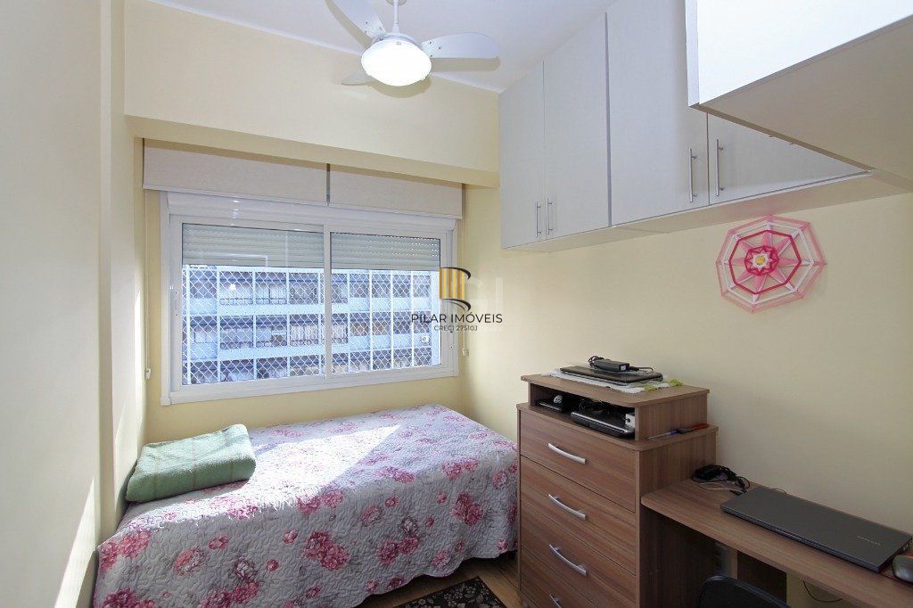 Apartamento para Venda - 89.25m², 3 dormitórios, sendo 1 suites, Centro Histórico