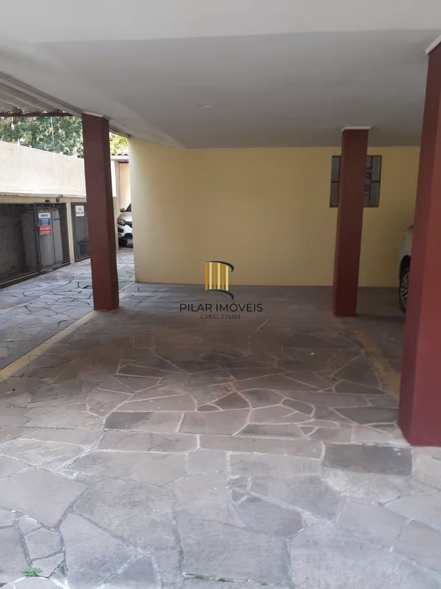 Apartamento 2 dorms à venda Rua Anita Garibaldi, Boa Vista - Porto Alegre