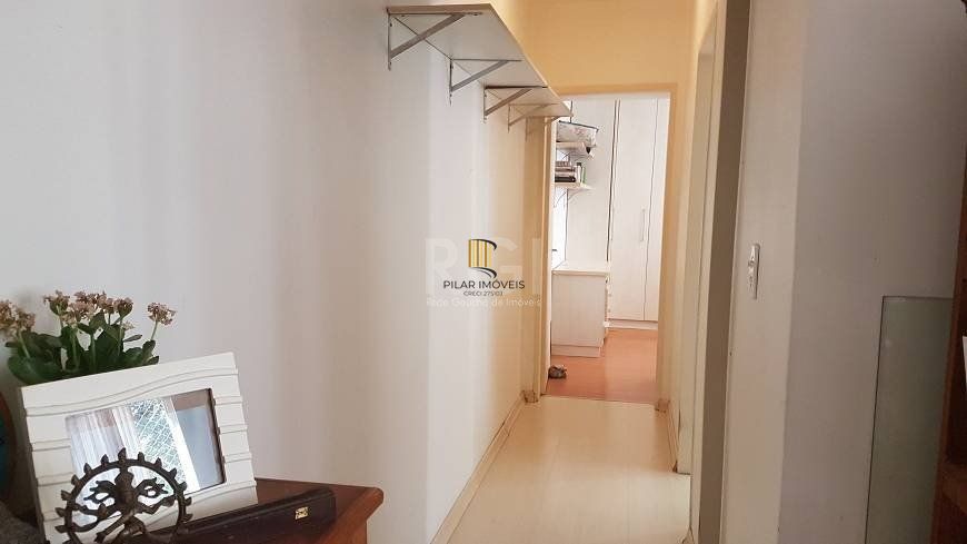 Apartamento de 02 dormitórios com vaga no bairro Boa Vista -Porto Alegre/RS