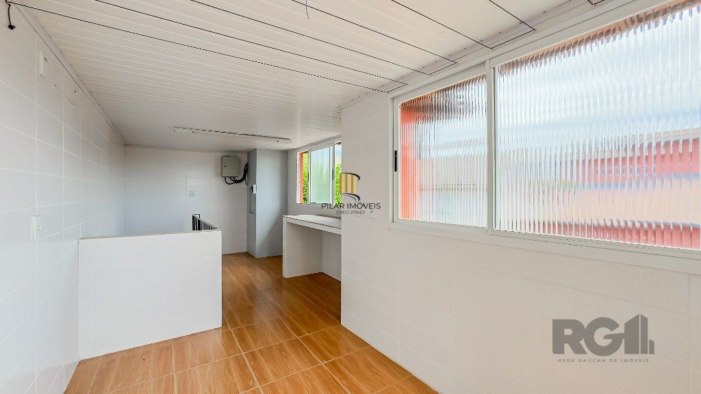 Casa 4 dormitórios no bairro Jardim Itu