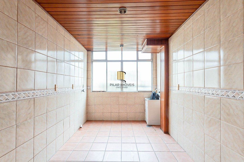 Apartamento para Venda - 42.41m², 1 dormitório, Santa Tereza