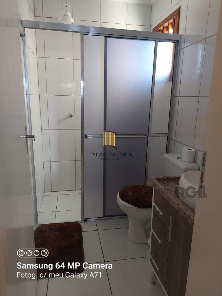 Casa de 3 dormitórios em Tramandaí