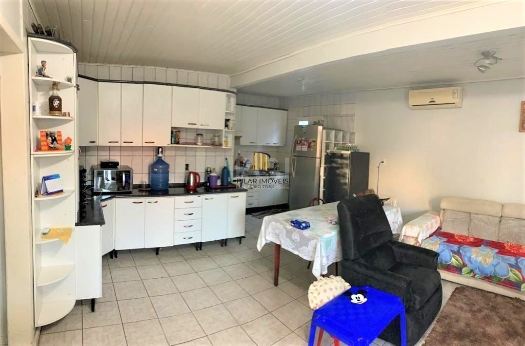 Casa de 175m², com 3 dormitórios