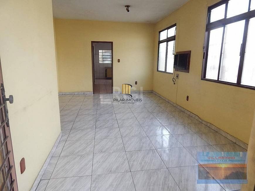 Casa para Venda - 120m², 3 dormitórios, 5 vagas - Nonoai