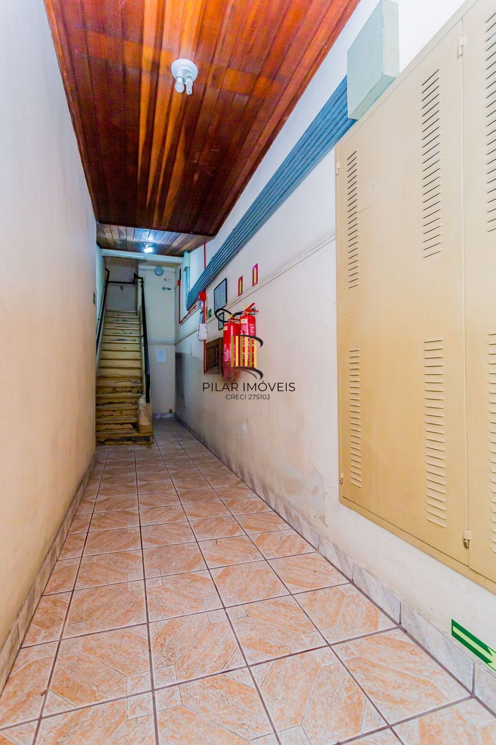 Apartamento de 1 dormitório à venda no Bairro Centro Histórico - Porto Alegre