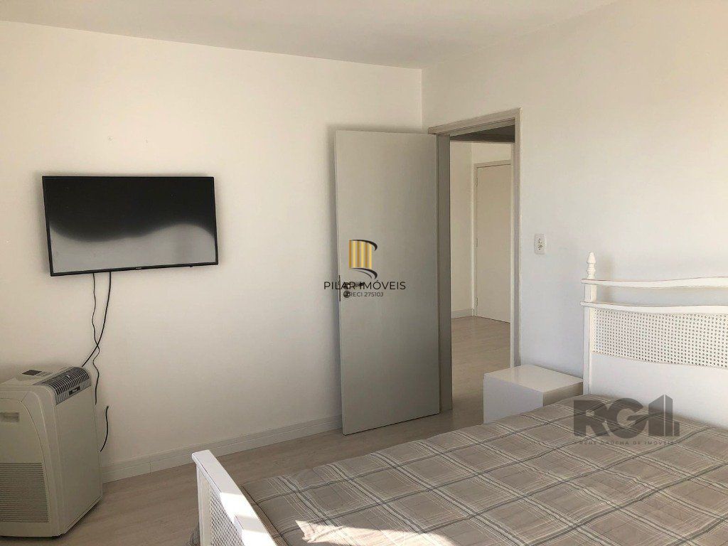Apartamento 58m² - 2 dormitórios e 1 vaga no bairro Santa Maria Goretti