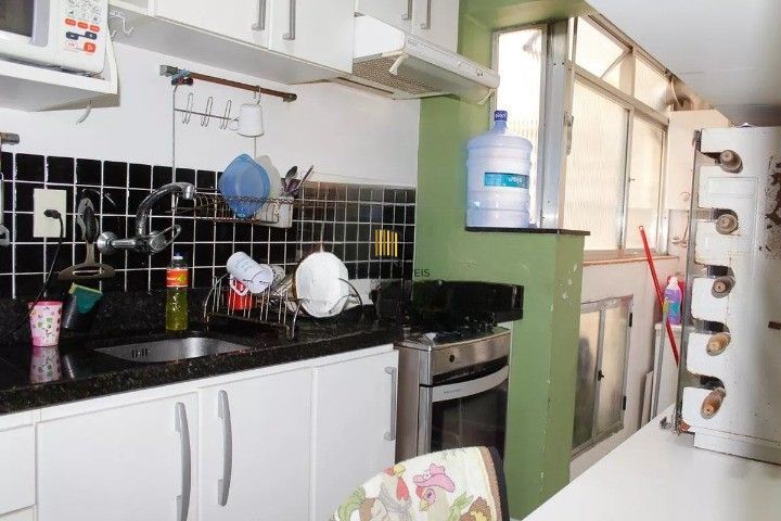 Apartamento 2 dormitórios no bairro Medianeira