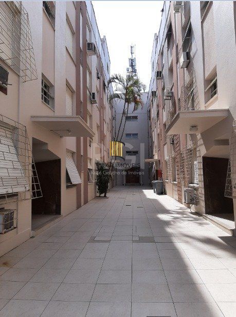Apartamento para Venda - 42.62m², 1 dormitório, Santo Antonio