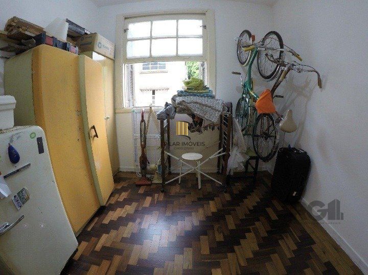 Apartamento 2 dormitórios no bairro Cidade Baixa