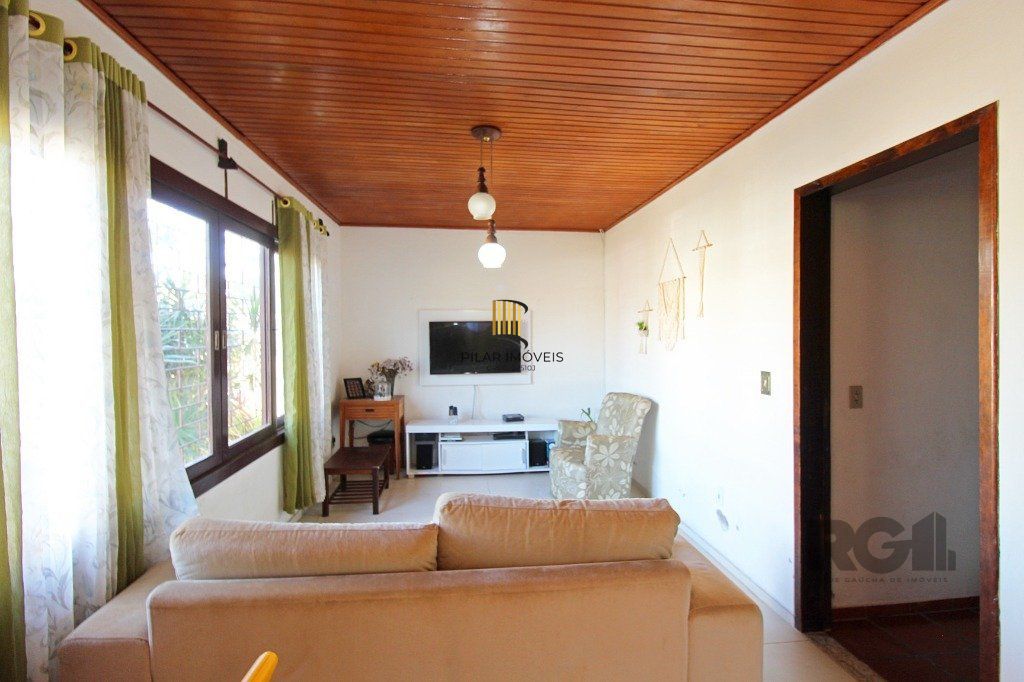 Casa 3 Dormitório(s) Bairro Ipanema