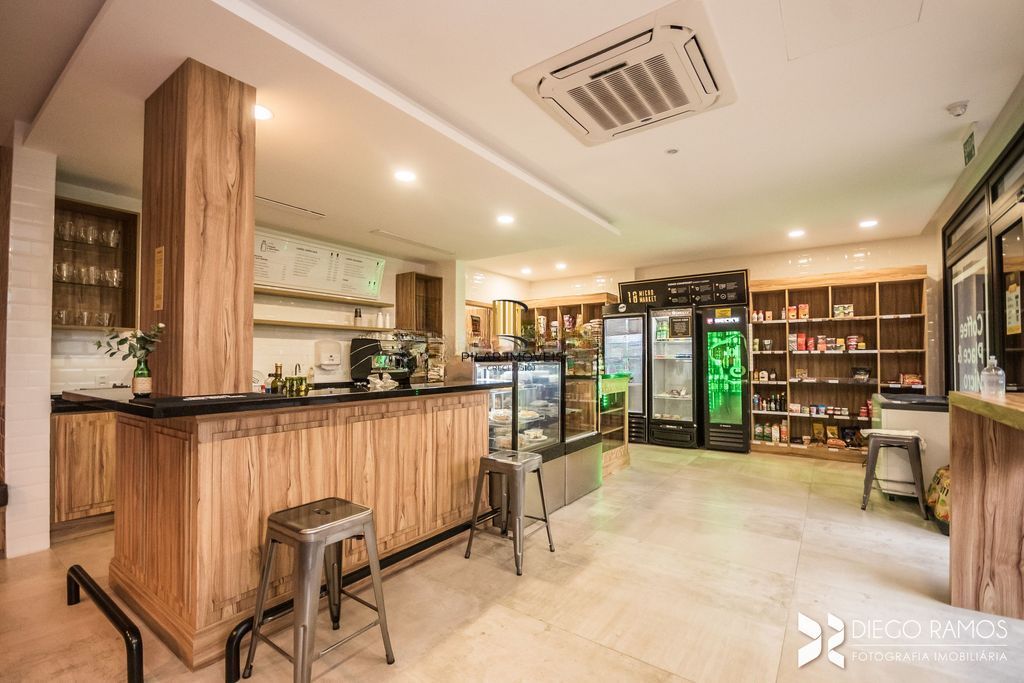 Apartamento 58m², 2 dormitórios, 2 vagas no bairro Jardim do Salso