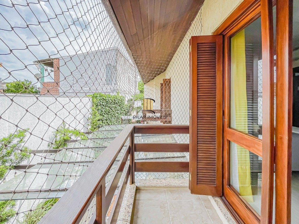 Casa Condominio para Venda - 241.06m², 4 dormitórios, sendo 2 suites, 2 vagas - Agronomia