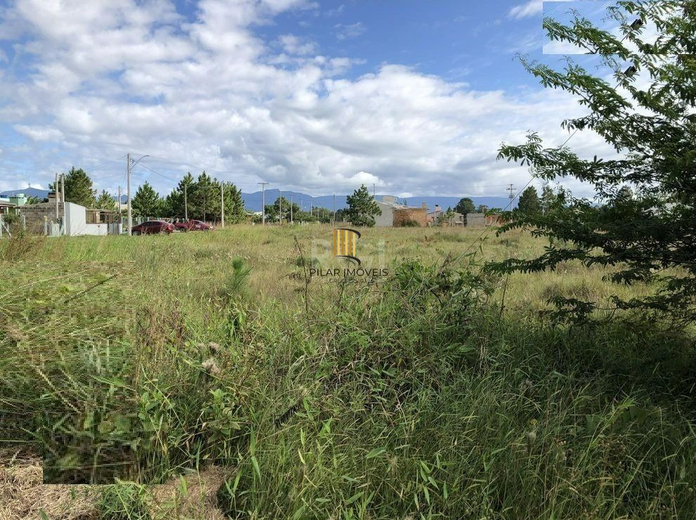Terreno no bairro Rondinha
