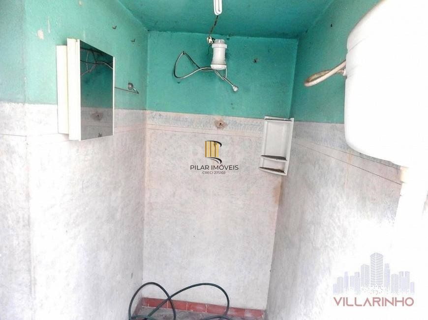 Casa para Venda - 120m², 3 dormitórios, 5 vagas - Nonoai