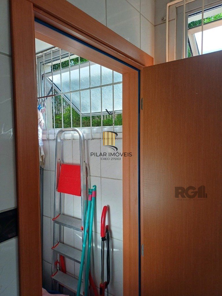Apartamento 1 dormitório no bairro Jardim Sabará