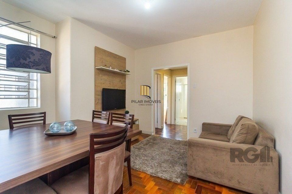 Excelente apartamento de 68m² com 03 dormitórios. - Pilar Imóveis